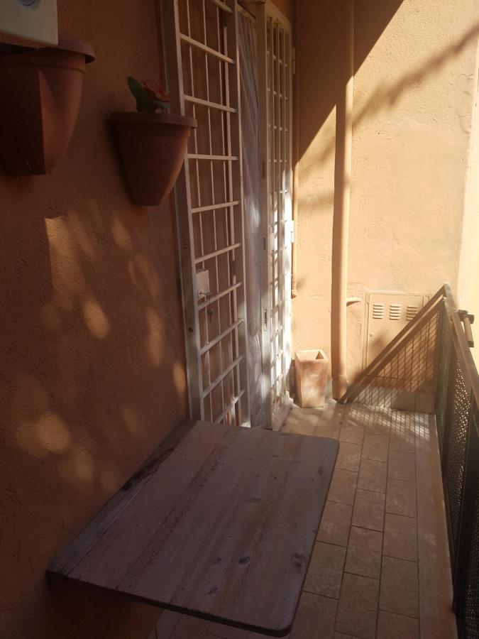 Red Rose Bed & Breakfast Rome Bagian luar foto