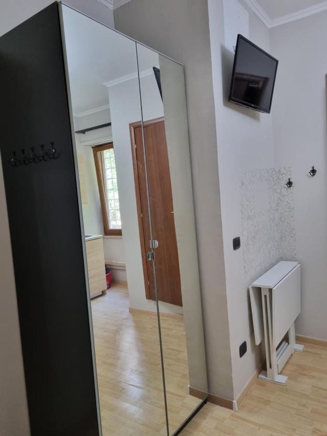 Red Rose Bed & Breakfast Rome Bagian luar foto