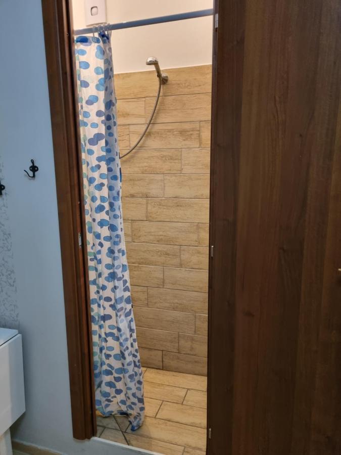 Red Rose Bed & Breakfast Rome Bagian luar foto