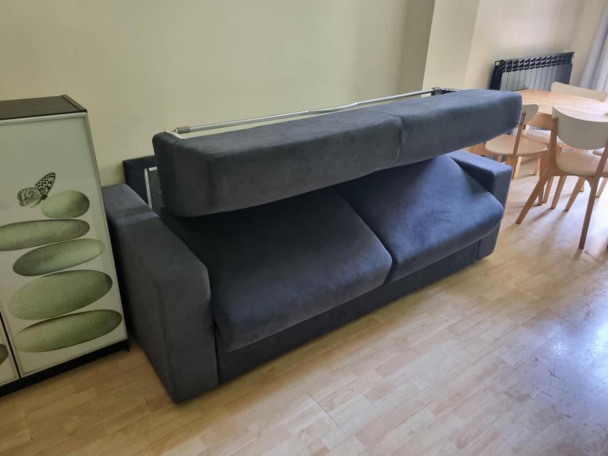Red Rose Bed & Breakfast Rome Bagian luar foto