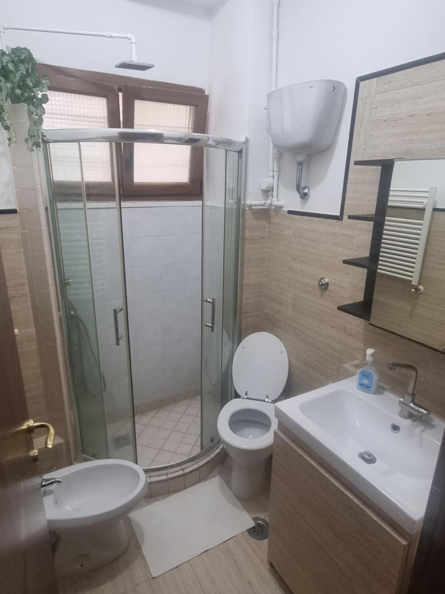 Red Rose Bed & Breakfast Rome Bagian luar foto